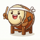 WADAIKO LIFE ( kinoko_vibrato )