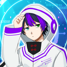 佐伯海璃のグッズ🐳☂️ ( Saeki_Kairi )