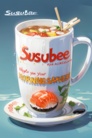 ススビー ( susubee )