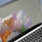 N_page