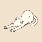 Cats-love ( T-shirts-lab )