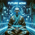 未来僧侶 ( Future_Monk )