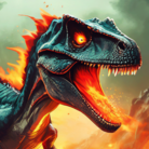 qi6（恐竜グッズ販売中！🦖） ( q6 )