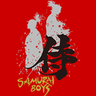 SAMURAI_BOYS