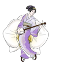 syamisenkurabu_itohana