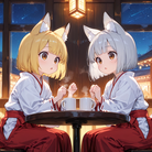 AIアニメイラスト アイテムショップ ( Advance-Next )