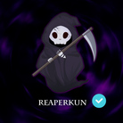 りーぱくん【404のっとふぁうんど】 ( reaperkun )