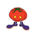 くろねこぉ ( kuroneko-o )