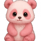 PINK PANDAR（ピンクパンダール） ( jajamapon )