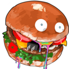 カロリー狂 ( junkie1212 )