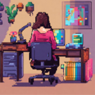 EmotionalArts ( selfesteem )