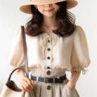 かんたん美人 ( 3papa )