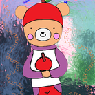ＫＵＭＡ－ＳＴAＴＩＯＮ ( kuma_station )