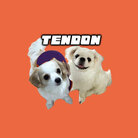 【公式】てんドン★グッズ ( tendon39 )