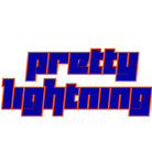 PRETTY LIGHTNING ( yeah301 )