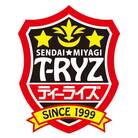 お笑い集団仙台ティーライズ ( tryz )
