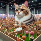 猫は癒やし ( siooooo )