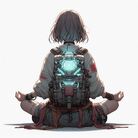 Mizutama. ( mizu-tama )