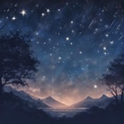夜空 ( yozora_nekosuki )