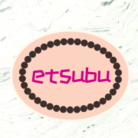 etsuboo＊shop ( Etsubu )