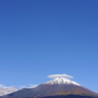 富士山のある景色 ( takayan1022 )