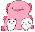 おにぎり ( Kuronyannyab )