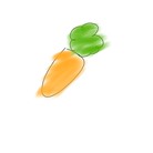 ニンジン🥕 ( CAAAROT )