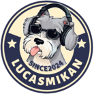 LUCASMIKAN Shop ( lucasmikan )