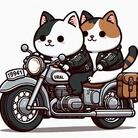 ANIMAL-BIKER’ｓ　LABO ( KAZU-4116 )