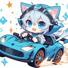 ブルーアイズ ( ABe )