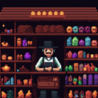 黄金宮殿 ( ougon-kyuden )