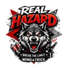 REAL HAZARD ( rowkid )