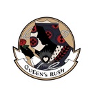 QUEEN’ｓRUSH ( Tigereye )