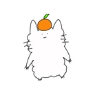 もふもふ ( ohananeko )