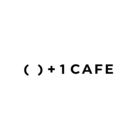 (  ) + 1 cafe ( moamao )