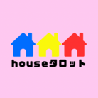 houseタロット ( housetarot )