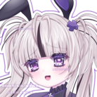 ハニーバニーヤミショップ ( 8282_VTuber )
