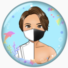 ものくろマスク【歯科医師ユーチューバー】 ( monokuromasuku )