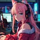 Lofi Room 303 ( Lofi_Room_303 )