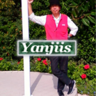 Yanjiis ( yanjii )