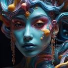 TS Lucky Number 2 ( tony-stark )