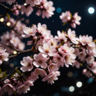 夜桜-四季 ( Yozakura-siki )