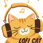LofiCat