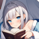 Lilia AI ( Leila_sleeplessnight )