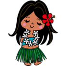 みんなのアロハちゃん ( alohachan )