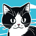 おかづあいのねこちゅうしん ( okazu_ai )