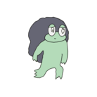 高い山 ( pinorinopi )