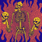 サブカルの墓場 by.MDC ( HAKABA_culture )