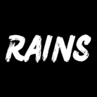 Rains[レインズ] ( RainsMusic )