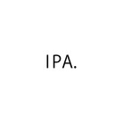 IPA ( TOTONOIMASYOU )